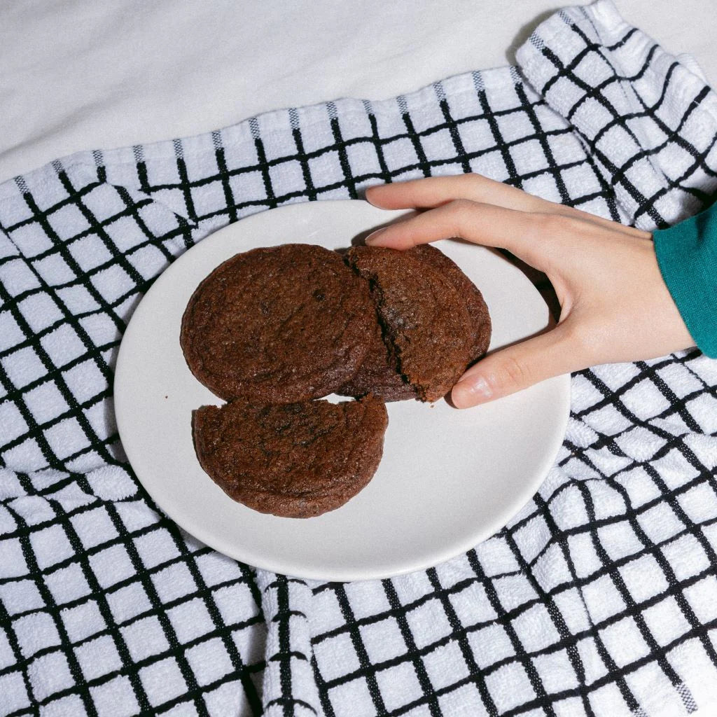 Home Dough Gluten-Free Molasses Ginger Spice