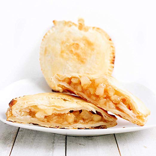 Mamie's Apple Pocket Pie 2-Pack