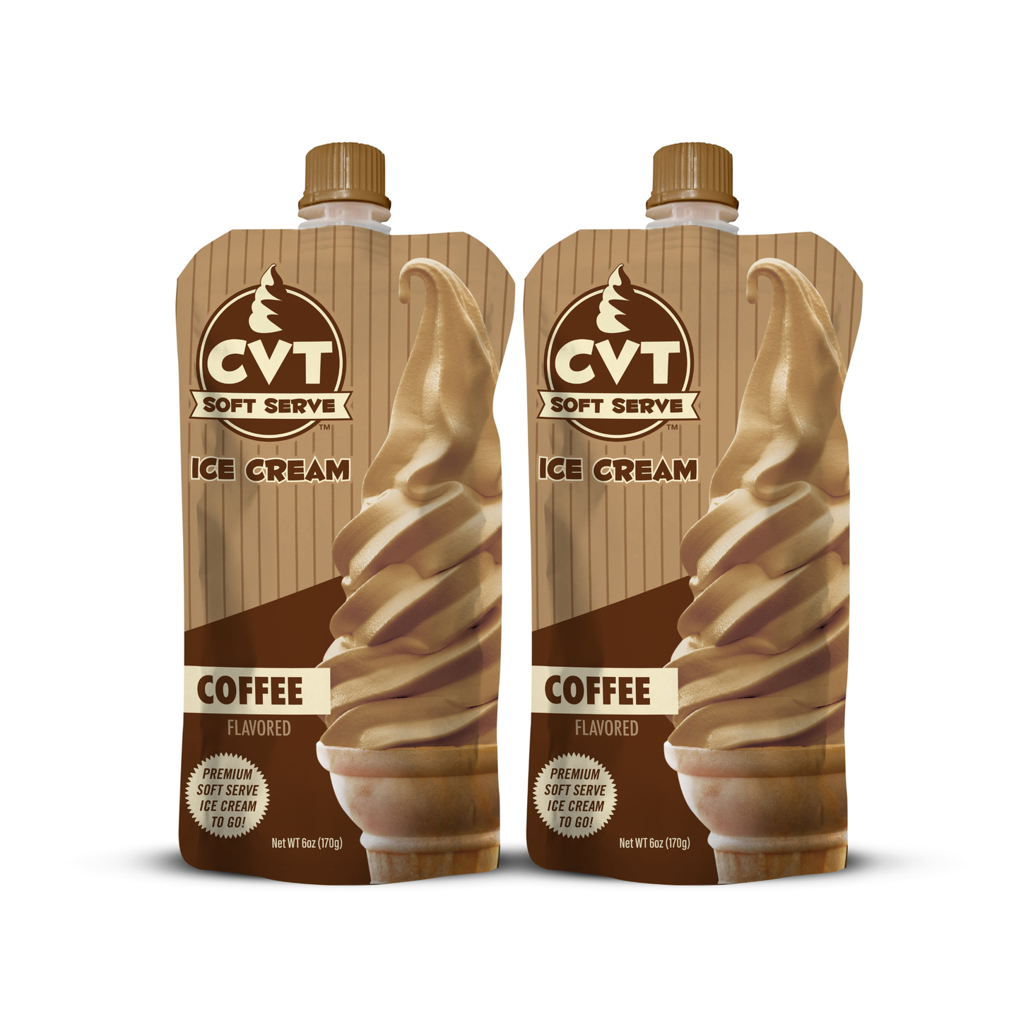 CVT Soft Serve 2-Pack