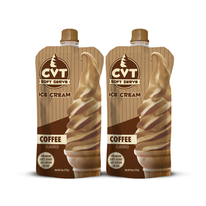 CVT Soft Serve 2-Pack