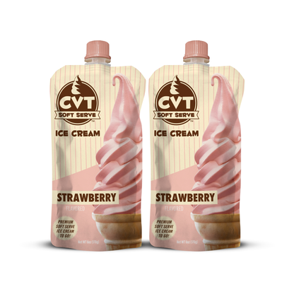 CVT Soft Serve 2-Pack