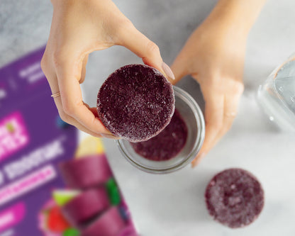 Blender Bites Power Berry