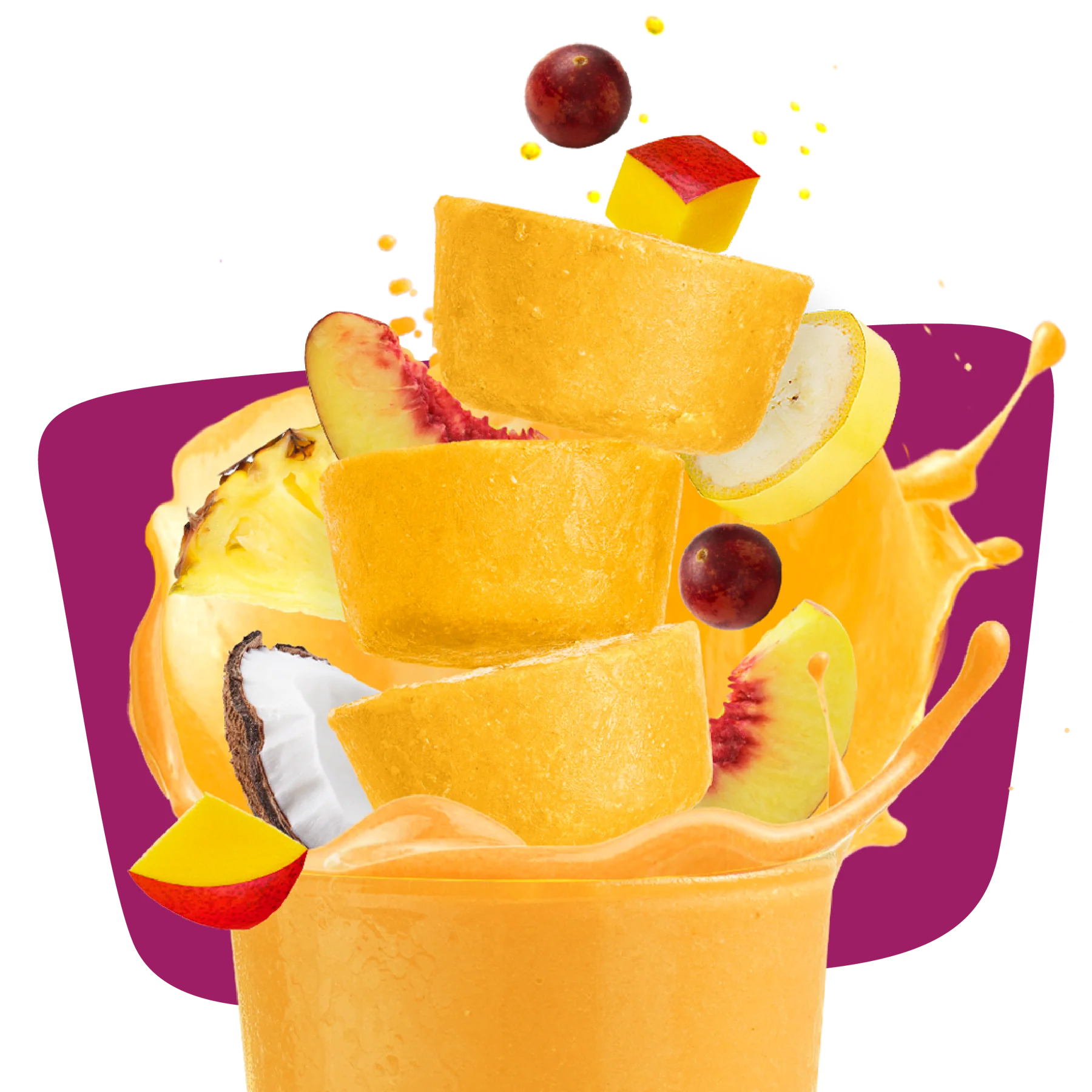 Blender Bites Daily Defen-C – Healthy Goodness