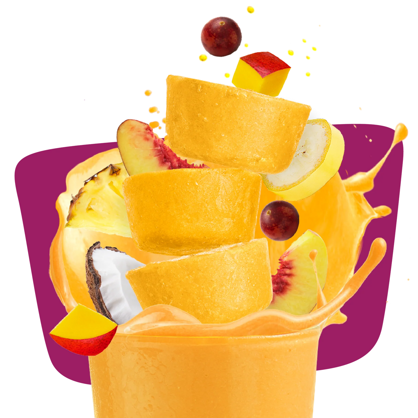 Blender Bites Daily Defen-C