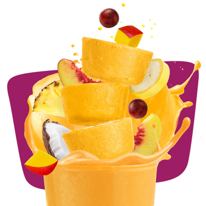 Blender Bites Daily Defen-C