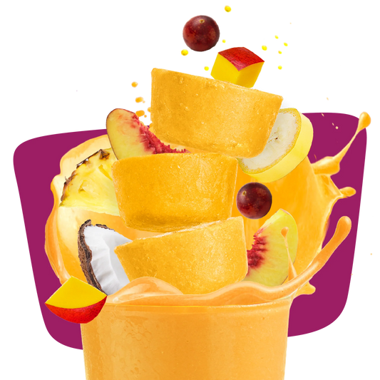 Blender Bites Daily Defen-C