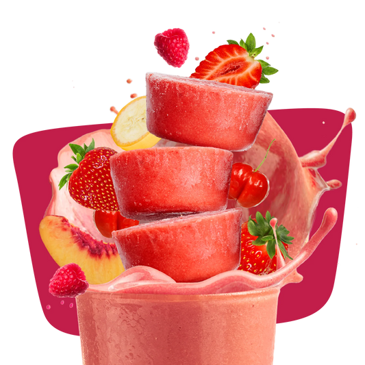 Blender Bites Liquid Sunshine