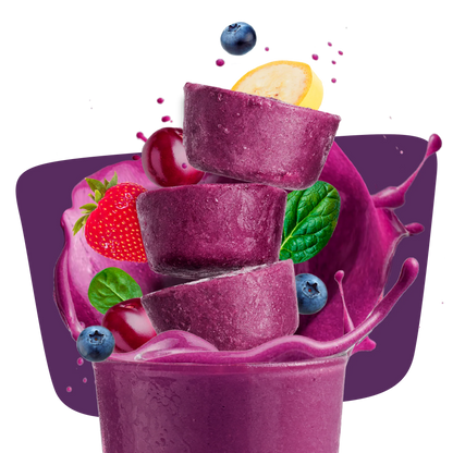 Blender Bites Power Berry