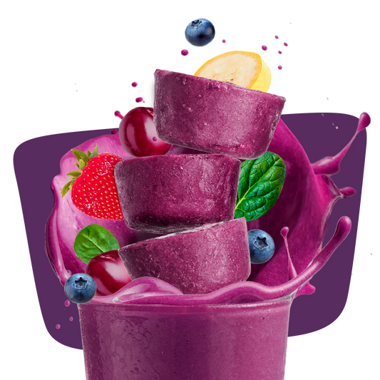 Blender Bites Power Berry