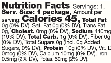 Bonafide Provisions Frozen Be Well Broth - 8 oz