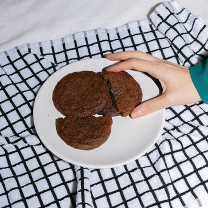Home Dough Gluten-Free Molasses Ginger Spice