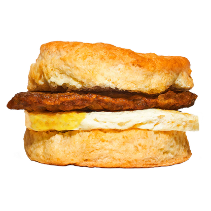 Mason Dixie Buttermilk Breakfast Sandwich 2-Pack