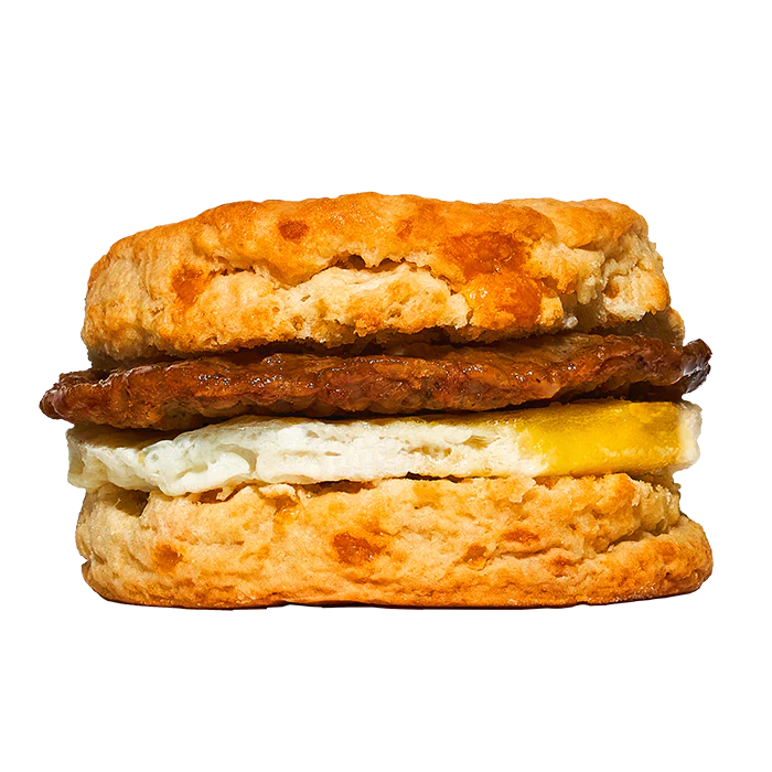 Mason Dixie Cheddar Breakfast Sandwich 2-Pack
