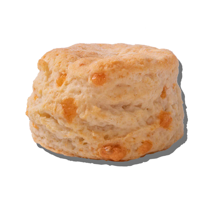 Mason Dixie Ready To Heat Cheddar Biscuit Image