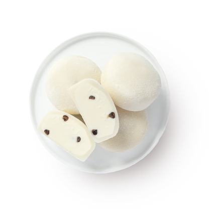 Mochidoki Vanilla Chip 4 Piece Box