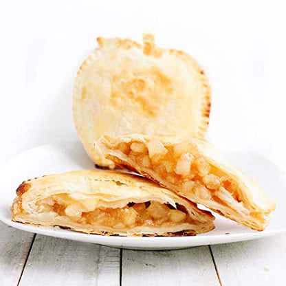 Mamie's Apple Pocket Pie 2-Pack