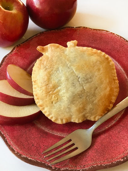 Mamie's Apple Pocket Pie 2-Pack